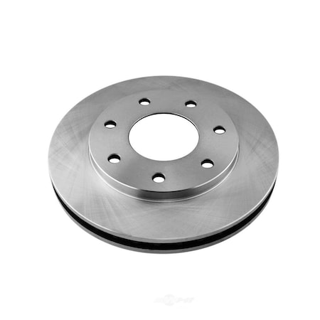 Uap 54048 Disc Brake Rotor 54048